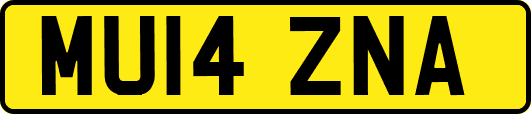 MU14ZNA
