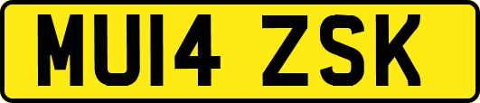 MU14ZSK