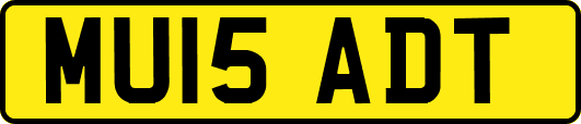 MU15ADT