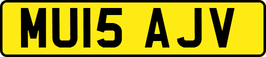 MU15AJV