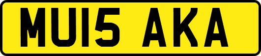 MU15AKA