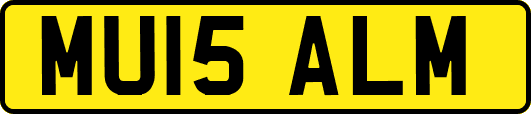 MU15ALM