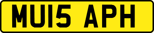 MU15APH