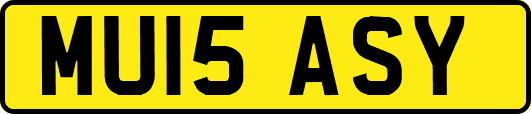 MU15ASY