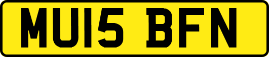 MU15BFN