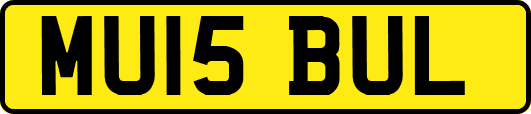 MU15BUL