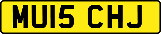 MU15CHJ