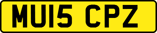 MU15CPZ
