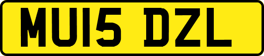 MU15DZL