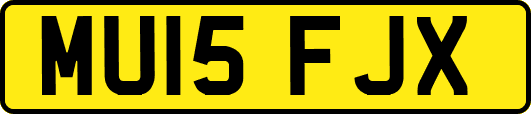 MU15FJX