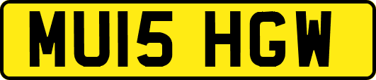 MU15HGW