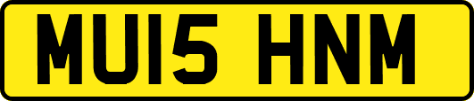 MU15HNM