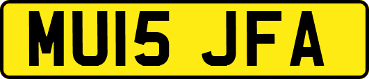 MU15JFA