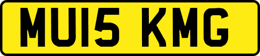 MU15KMG