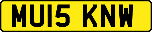 MU15KNW