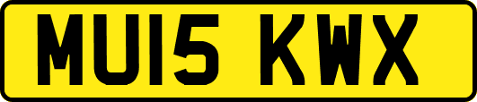 MU15KWX