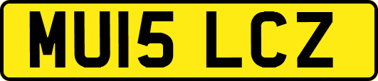 MU15LCZ