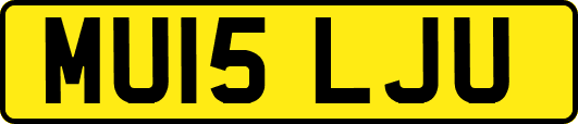 MU15LJU