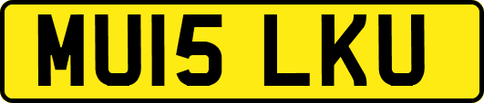 MU15LKU