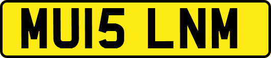 MU15LNM