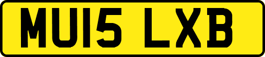 MU15LXB