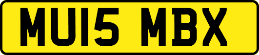 MU15MBX