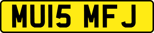 MU15MFJ