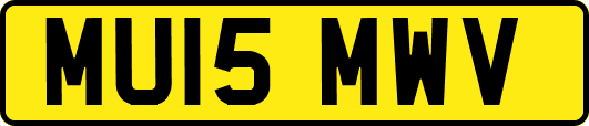 MU15MWV