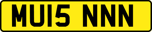 MU15NNN