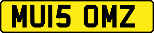 MU15OMZ