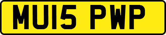 MU15PWP
