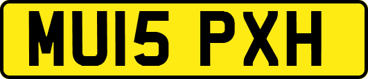 MU15PXH