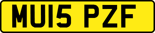 MU15PZF