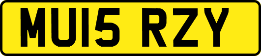 MU15RZY