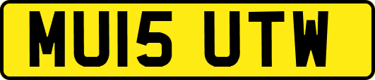 MU15UTW