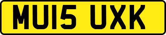 MU15UXK