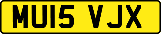 MU15VJX