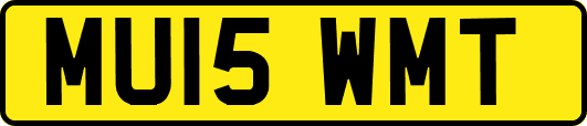 MU15WMT