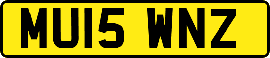 MU15WNZ