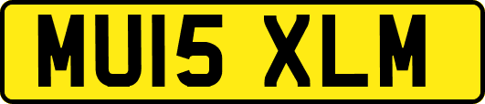 MU15XLM