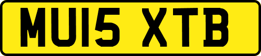 MU15XTB