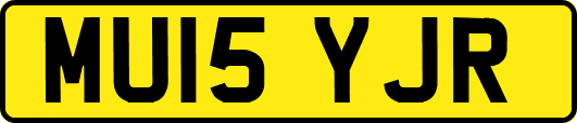 MU15YJR
