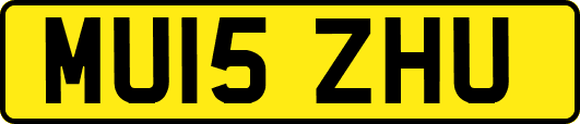 MU15ZHU