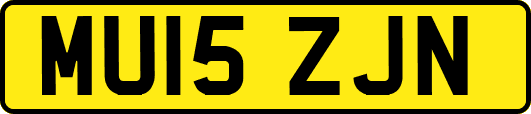 MU15ZJN