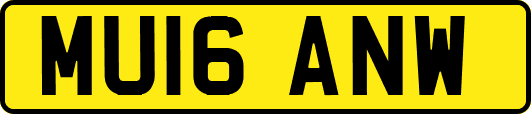 MU16ANW