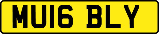 MU16BLY