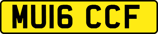MU16CCF