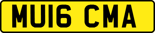 MU16CMA