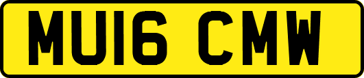 MU16CMW