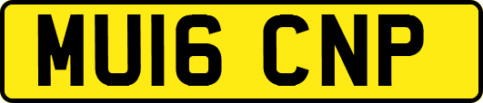 MU16CNP